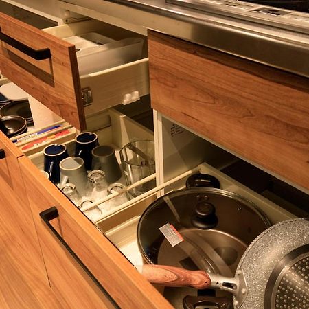 Hotel&Co Fukuoka  Ngoại thất bức ảnh