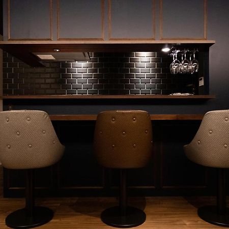 Hotel&Co Fukuoka  Ngoại thất bức ảnh