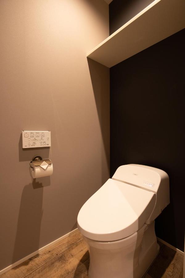 Hotel&Co Fukuoka  Ngoại thất bức ảnh