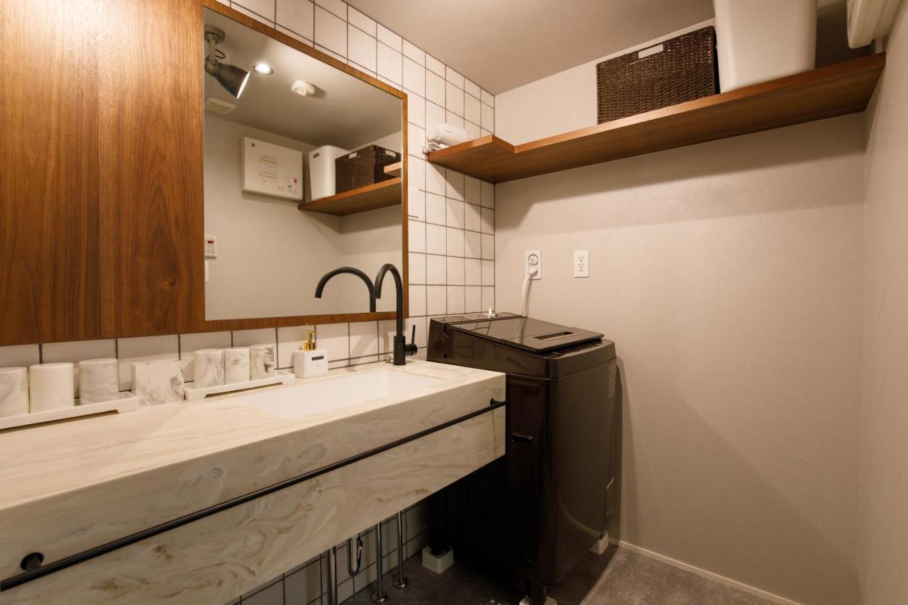 Hotel&Co Fukuoka  Ngoại thất bức ảnh