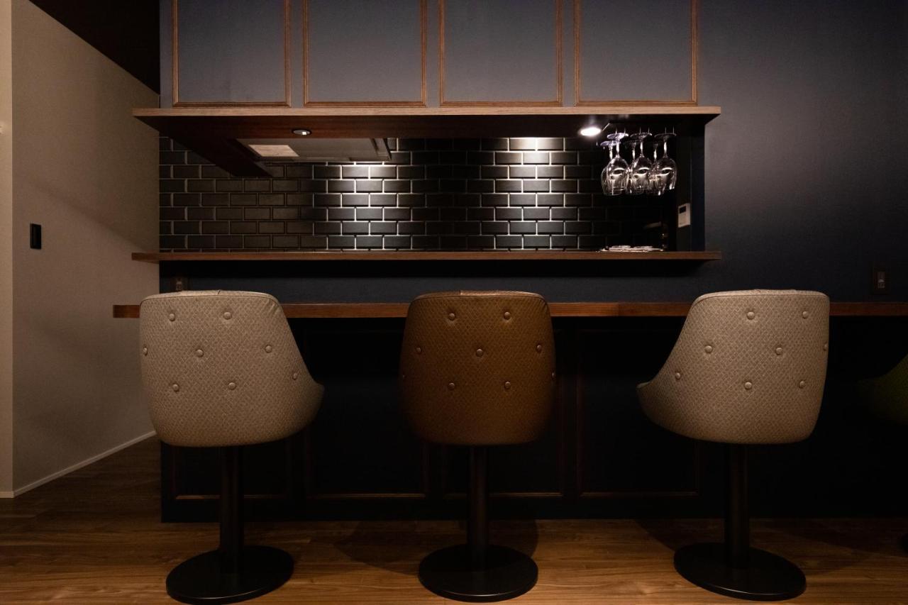Hotel&Co Fukuoka  Ngoại thất bức ảnh