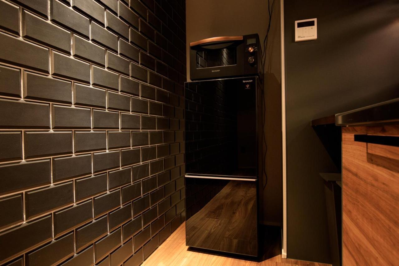 Hotel&Co Fukuoka  Ngoại thất bức ảnh