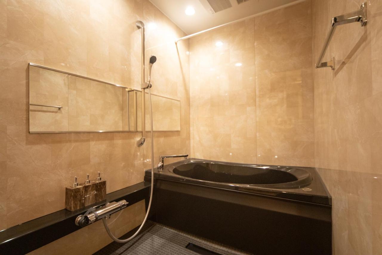 Hotel&Co Fukuoka  Ngoại thất bức ảnh