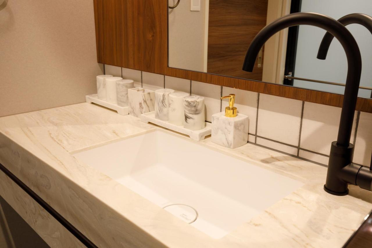 Hotel&Co Fukuoka  Ngoại thất bức ảnh