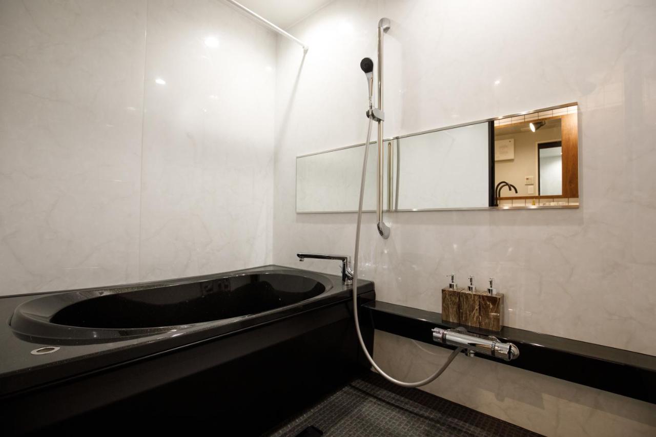 Hotel&Co Fukuoka  Ngoại thất bức ảnh