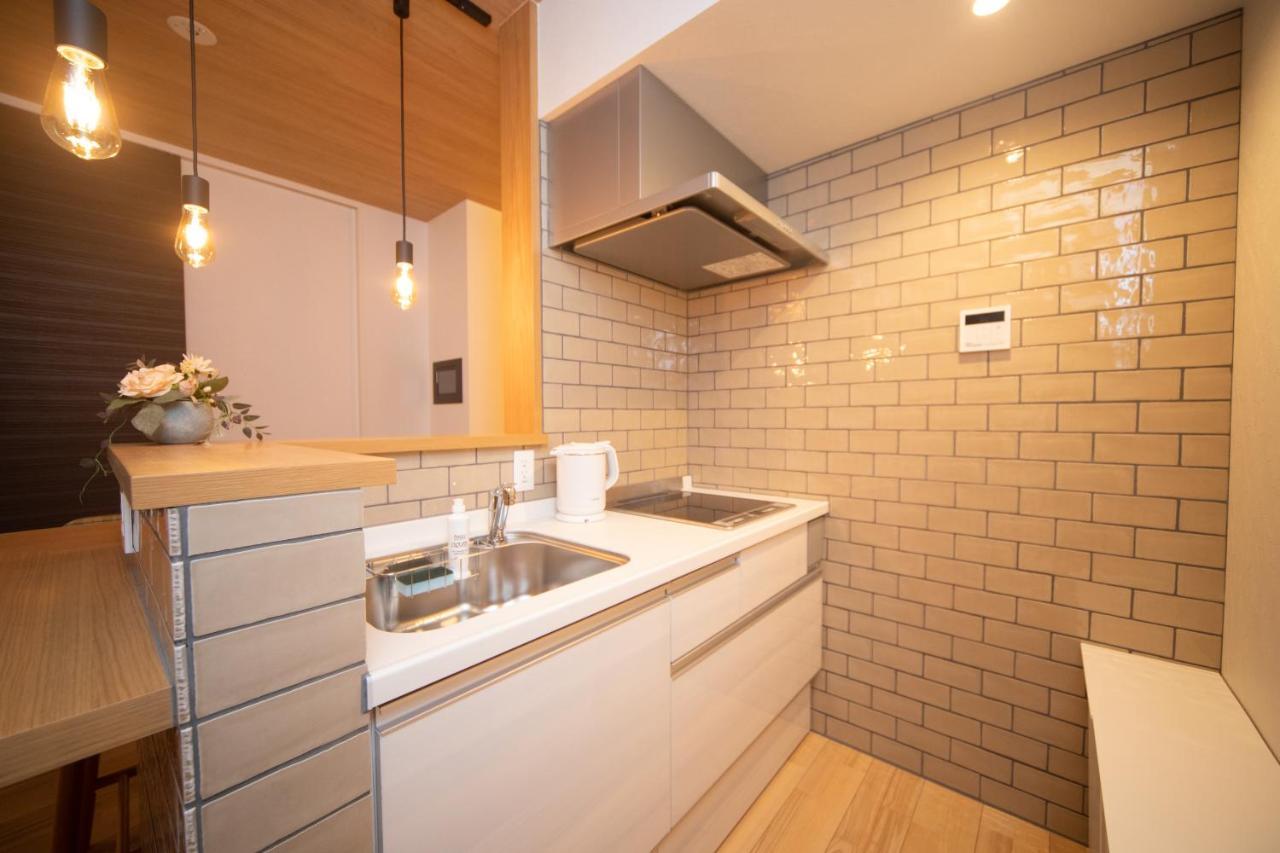 Hotel&Co Fukuoka  Ngoại thất bức ảnh