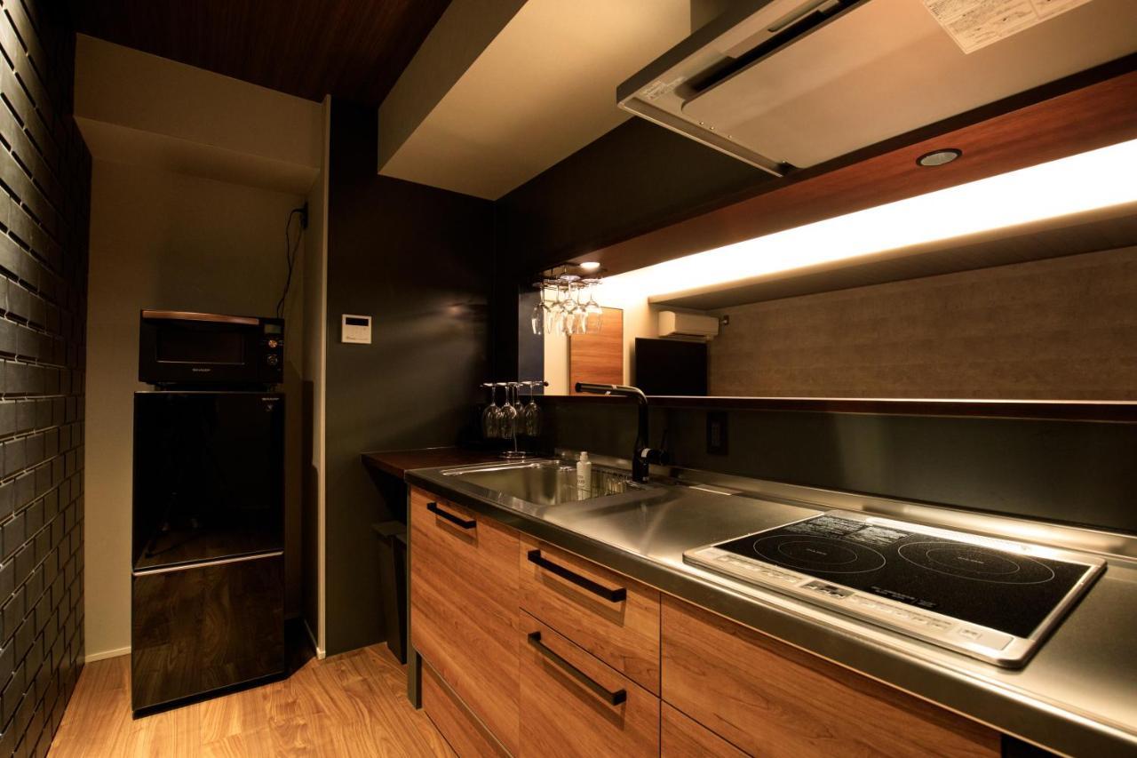 Hotel&Co Fukuoka  Ngoại thất bức ảnh