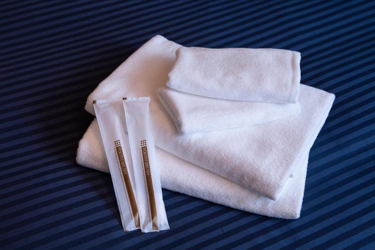 Hotel&Co Fukuoka  Ngoại thất bức ảnh